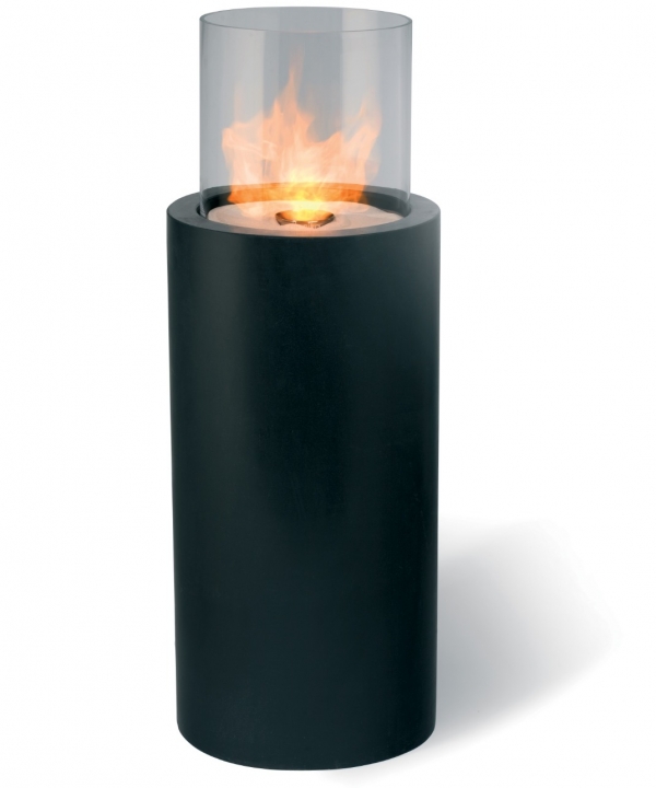 Portable Outdoor Fireplaces Totem