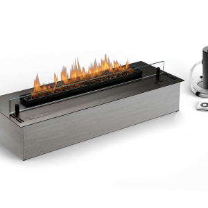 Ethanol Fireplace Neo Burner
