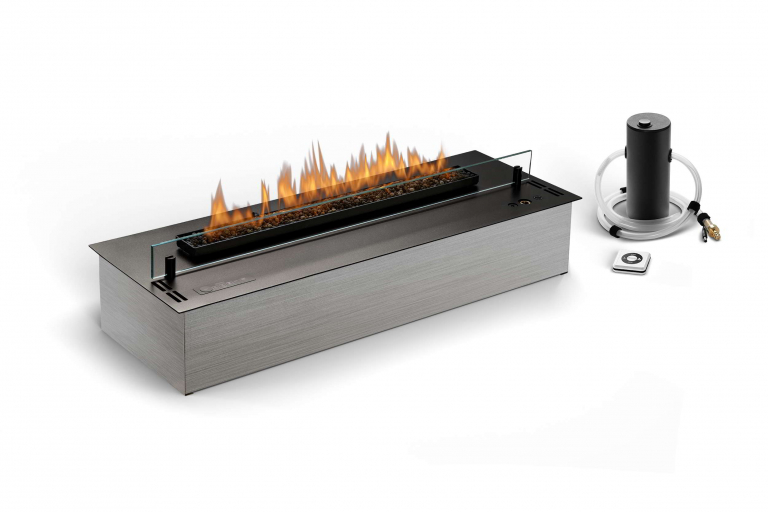 Ethanol Fireplace Neo Burner