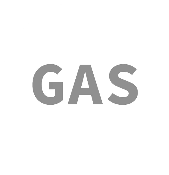 gas