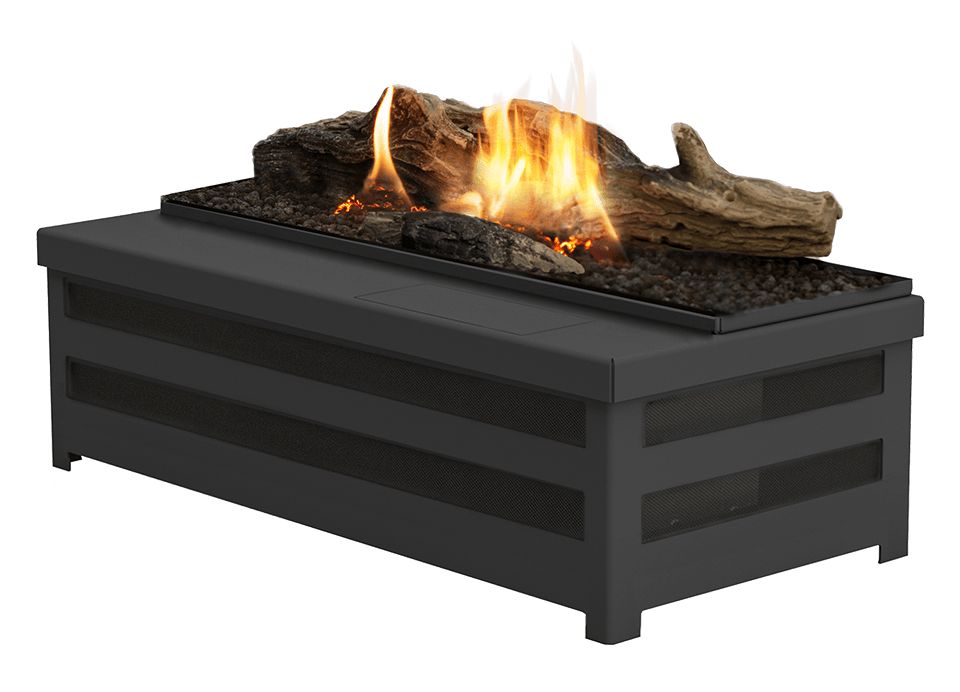 Basket Fire Logs bioethanol fire basket