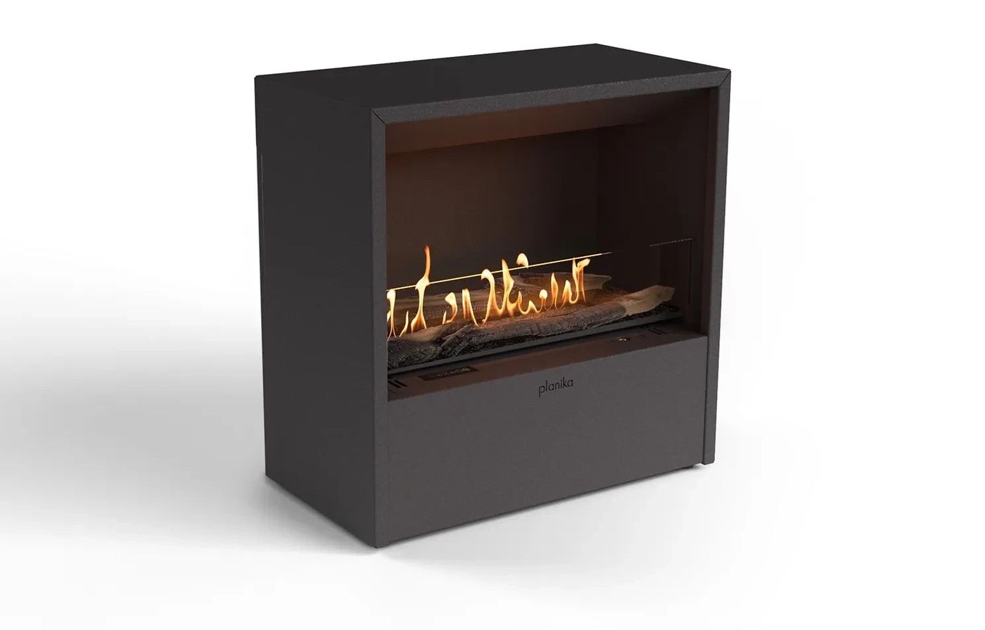 Cottage bioethanol fireplace