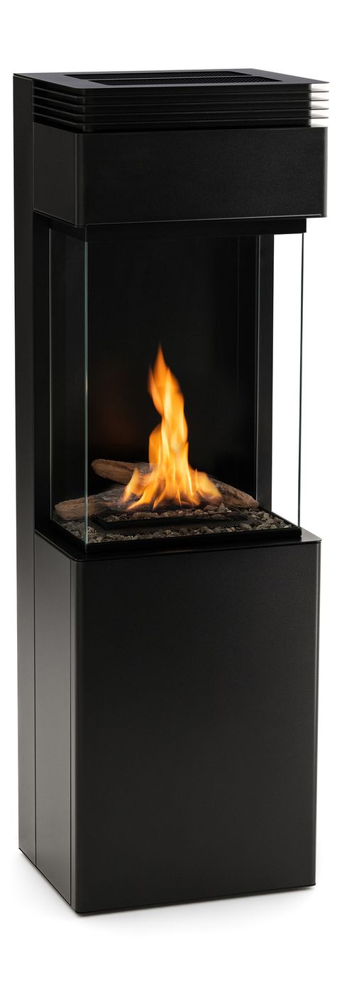 Polaris automatic BEV stove