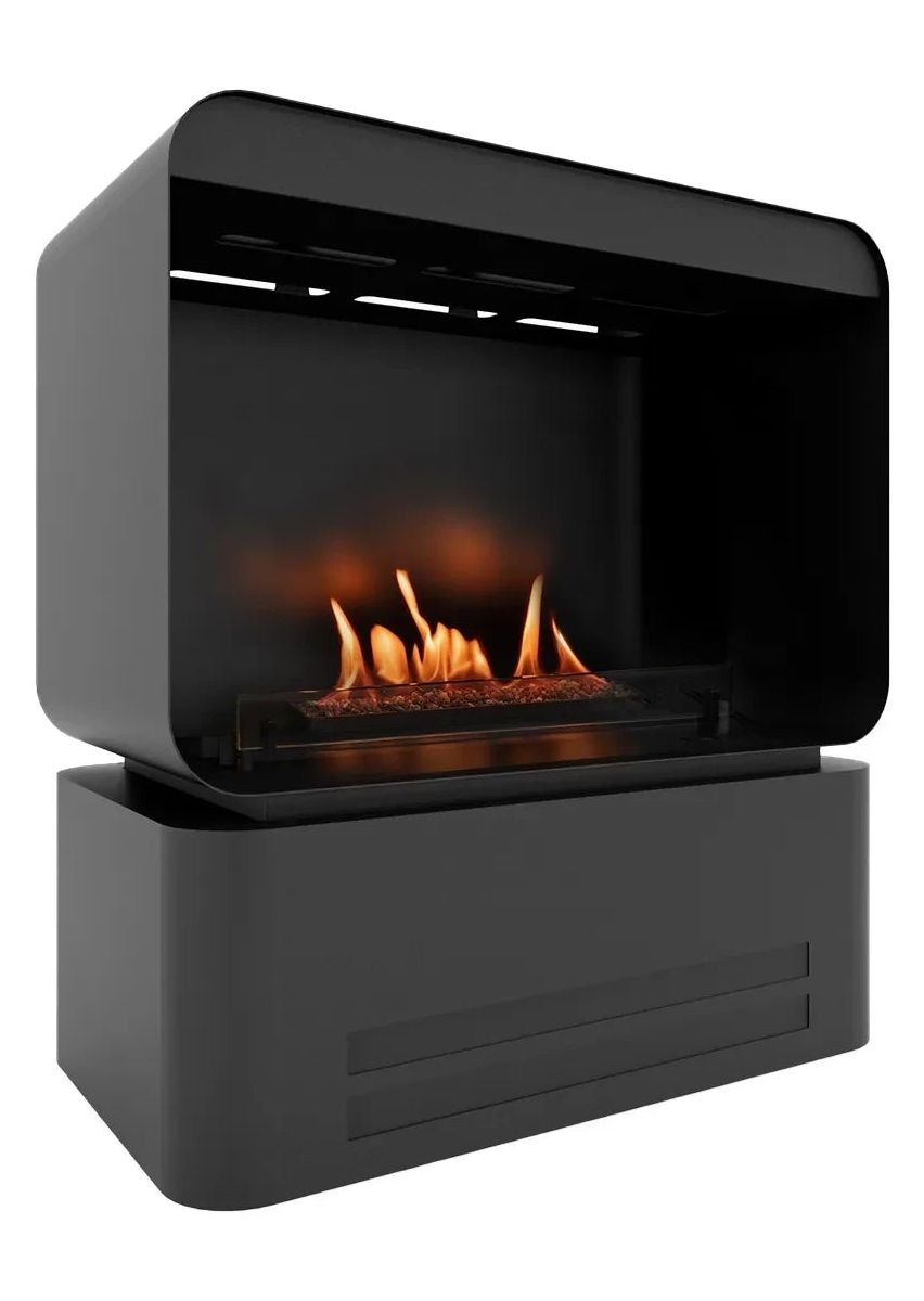 Retro 500 bioethanol fireplace